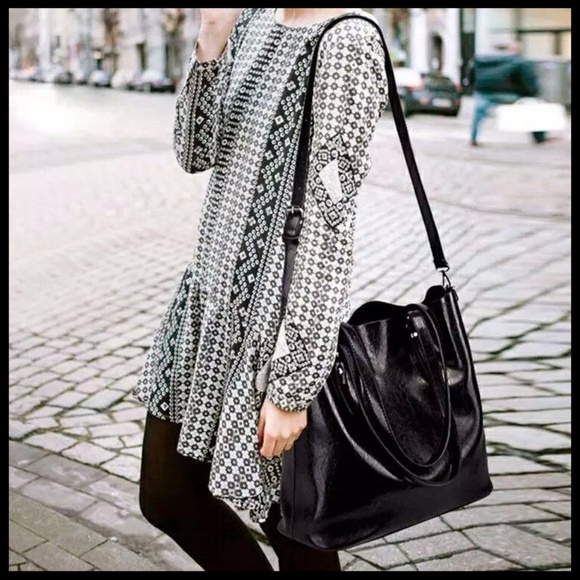 !NEW JOLIE Crossbody Shoulder Bag B - Picture 3 of 8